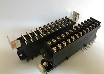Auto shunt Connector Manufacturer
